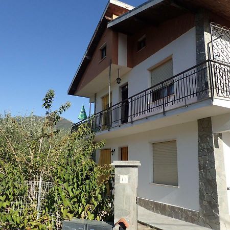 Casetta Tra Gli Ulivi Vicina Al Mare Giustenice Dış mekan fotoğraf